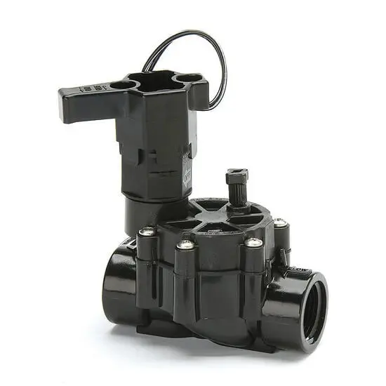 100-dv Electrovanne 100-DV tar 1" 24v max 10m3/h – Image 1