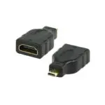 adaptateur micro hdmi - Didactico Tunisie