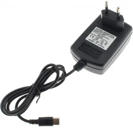 alimentation 5v 4a - Didactico Tunisie