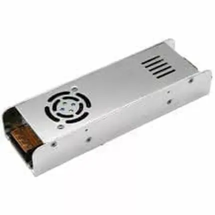 alimentation découpage 12v - Alimentation à decouapge 220V AC / 12V DC 8.5A - Didactico Tunisie