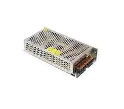 alimentation découpage 12v - Alimentation à decoupage 220V AC / 12V DC 15A 180W - Didactico Tunisie