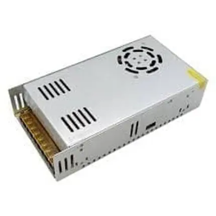 alimentation découpage 12v - Alimentation à decoupage 220V AC / 12V DC 30A 360W - Didactico Tunisie
