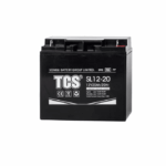 batterie rechargeable 12v - Didactico Tunisie