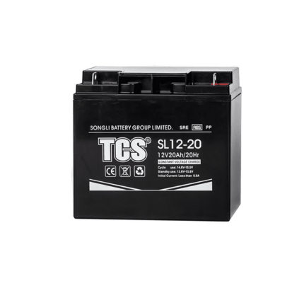 batterie rechargeable 12v - Didactico Tunisie