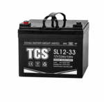 batterie rechargeable 12v - Didactico Tunisie