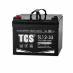 batterie rechargeable 12v - Didactico Tunisie