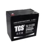 batterie rechargeable 12v - Didactico Tunisie