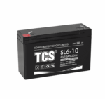 batterie rechargeable 6v - Didactico Tunisie