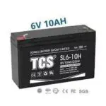 batterie rechargeable 6v - Didactico Tunisie