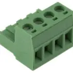bornier mstb 2 - Bornier pour circuit imprime MSTB 2.5/3-G-5.08 PCB 3Pin - Didactico Tunisie