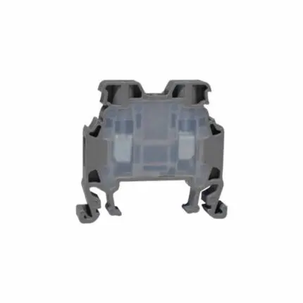 bornier onka 2 - Bornier de jonction onka 2.5mm² - Didactico Tunisie
