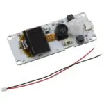camera ttgo esp32 - Didactico Tunisie
