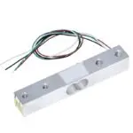 capteur pesage 1kg - Capteur de pesage de 1kg YZC-133 - Didactico Tunisie