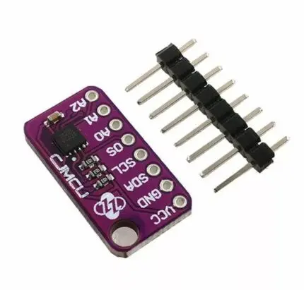 Module capteur BMP280 avec broches incluses