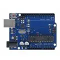 Carte Arduino UNO R3 - Didactico.tn