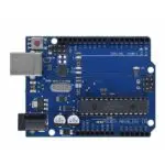 Carte Arduino UNO R3 - Didactico Tunisie