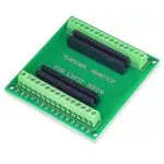 carte extension esp8266 - Carte d’extension 30 broches pour ESP8266 et ESP32 30Pin - Didactico Tunisie