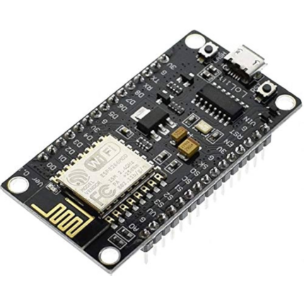 carte développement esp8266 - Carte de developpement ESP8266 CH340 NodeMcu Lua Wifi - Didactico Tunisie