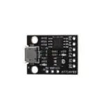 carte attiny85 - Carte de developpement Mini USB ATTINY85 - Didactico Tunisie