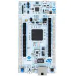 stm32f439zi nucleo-144 - Carte de developpement STM 32 Nucelo-144 STM32F439ZI - Didactico Tunisie