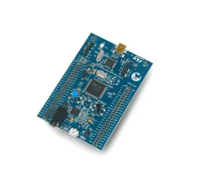 stm32f407g-disc1 - Didactico Tunisie