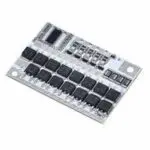 carte bms 4s - Carte de protection BMS 4S 100A 14.8V - Didactico Tunisie