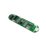 carte bms 4s - Carte de protection BMS 4S 12A 14.8V - Didactico Tunisie