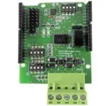 carte shield rs422 - Didactico Tunisie