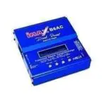 chargeur b6ac 80w - Chargeur de batterie B6AC 80W avec T Plug - Didactico Tunisie