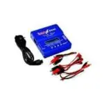 chargeur b6ac 80w - Chargeur de batterie B6AC 80W avec T Plug - Didactico Tunisie