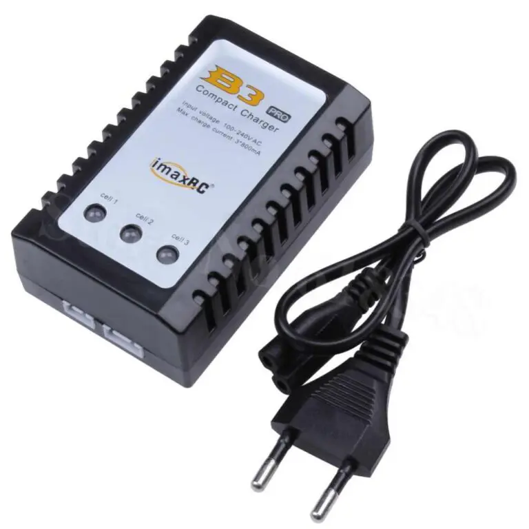 chargeur imax b3 - Didactico Tunisie