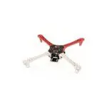 chassis quadcopter f450 - Didactico Tunisie