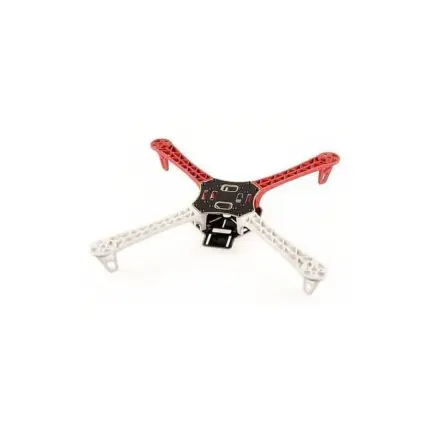chassis quadcopter f450 - Didactico Tunisie