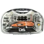 coffret meuleuse 135d - Coffret Meuleuse droit 135D-2 220V DS - Didactico Tunisie