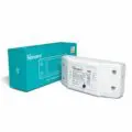 Interrupteur Wi-Fi Sonoff RF avec emballage bleu