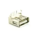 connecteur usb pcb - Connecteur USB type A pour PCB - Didactico Tunisie
