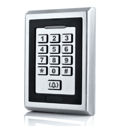 controleur acces k5em - Controleur d’accés autonome K5EM - Didactico Tunisie