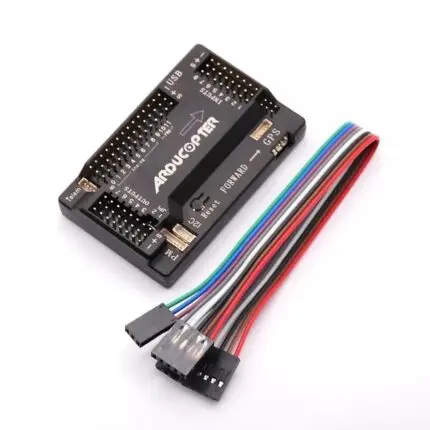 controleur ardupilot apm2 - CONTROLLEUR ARDUPILOT APM2.8 - Didactico Tunisie