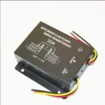 convertisseur abaisseur dy20a - Convertisseur Abaisseur 24VDC/12VDC DY20A pour voiture camion - Didactico Tunisie