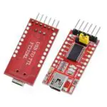 convertisseur ftdi usb - Didactico Tunisie