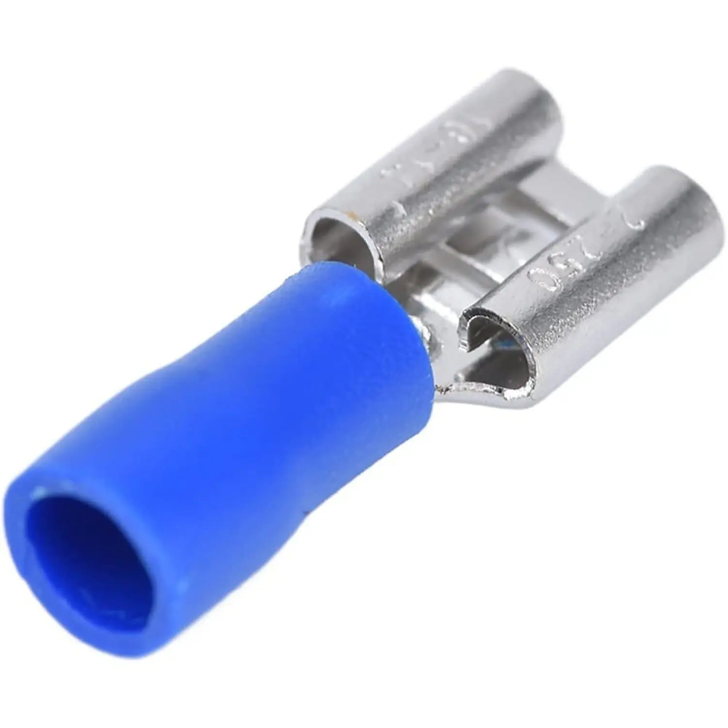 Cosse Fiche Femelle Bleu FDD2-250 cosse fiche femelle - Didactico Tunisie