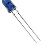 diode infrarouge 5mm - Didactico Tunisie