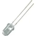 diode led infrarouge - Didactico Tunisie