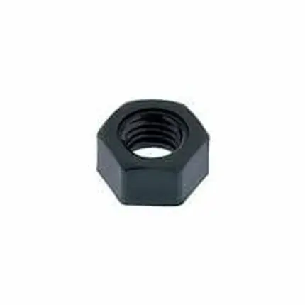 ecrou plastique m3 - Ecrou en plastique M3 - Didactico Tunisie