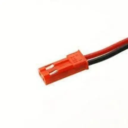 fil connexion male - Fil de connexion Male JST 2P 20cm - Didactico Tunisie