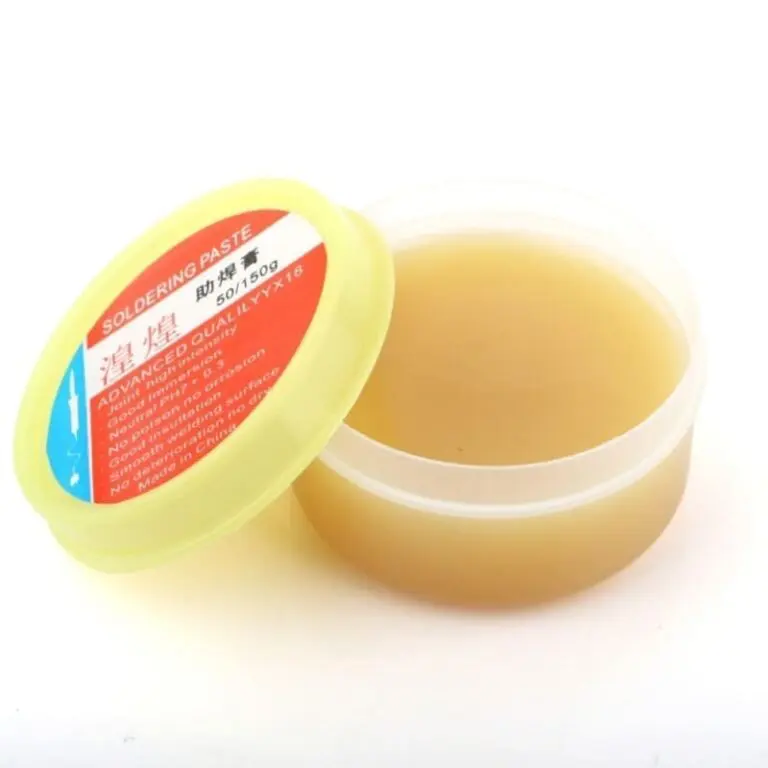 flux soudure 100g flux soudure 100g - Didactico Tunisie