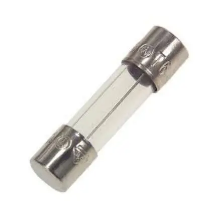 fusible 5x20 2a - Fusible 5×20 2A - Didactico Tunisie