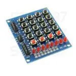 module clavier 4x4 - Didactico Tunisie
