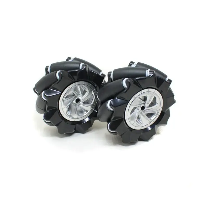 roues mcnamum 80mm - Didactico Tunisie