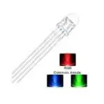 led rgb cathode - Didactico Tunisie